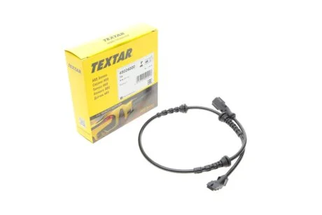 Датчик частоти обертання колеса TEXTAR 45024000 (фото 1)