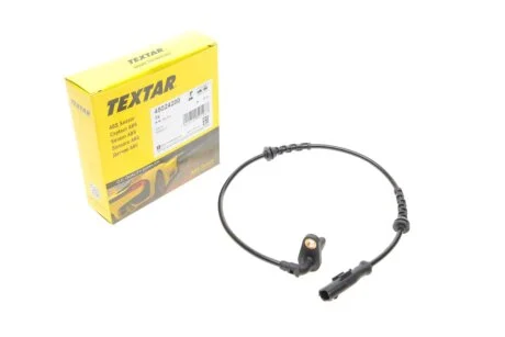 Датчик частоти обертання колеса TEXTAR 45024200 (фото 1)