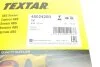 Датчик частоти обертання колеса TEXTAR 45024200 (фото 8)