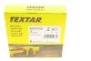 Датчик частоти обертання колеса TEXTAR 45027200 (фото 8)