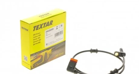 Датчик ABS TEXTAR 45028400