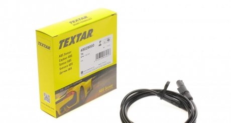 Датчик частоти обертання колеса TEXTAR 45029000 (фото 1)