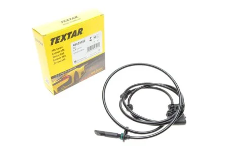 Датчик частоти обертання колеса TEXTAR 45029200