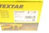 Датчик частоти обертання колеса TEXTAR 45030000 (фото 7)