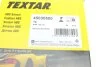 Датчик ABS TEXTAR 45030500 (фото 8)