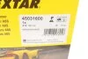 Датчик частоти обертання колеса TEXTAR 45031600 (фото 10)