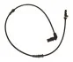 Датчик ABS передн Лів/Прав MERCEDES C (C204) 6.2 06.11- 45032100