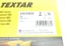 Датчик частоти обертання колеса TEXTAR 45035800 (фото 9)