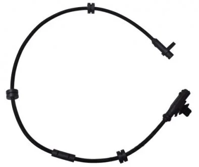 Датчик ABS TEXTAR 45036600