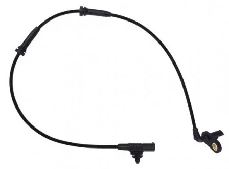 Датчик ABS задн Лів NISSAN MICRA C+C III, MICRA III, NOTE 1.0-1.6 01.03-08.13 TEXTAR 45036900
