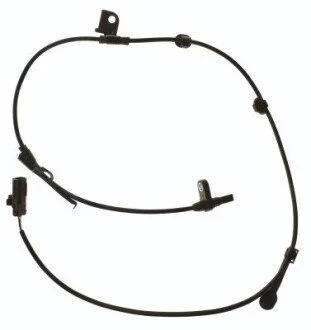 Датчик ABS передн Прав SUBARU TREZIA, TOYOTA VERSO S, YARIS, YARIS / VIOS, YARIS/HATCHBACK 1.0-1.8 08.05- TEXTAR 45039800