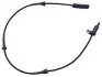 Датчик ABS задн Лів/Прав BMW IX3 (G08) Electric 09.20- 45046600