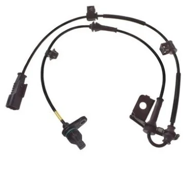 Датчик ABS передн Лів HYUNDAI TUCSON, TUCSON/SUV, KIA SPORTAGE IV 1.6-2.4 06.15-05.23 TEXTAR 45050600 (фото 1)