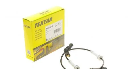 Датчик частоти обертання колеса TEXTAR 45053800