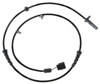 Датчик ABS передн NISSAN NV200, NV200 / EVALIA 1.5D/1.6/Electric 02.10- TEXTAR 45058800