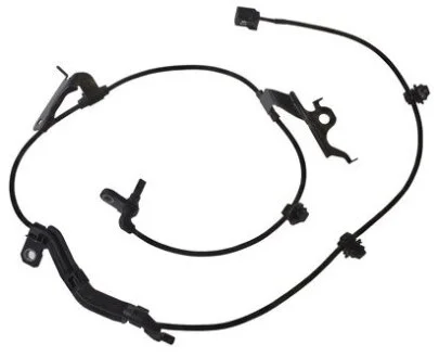 Датчик ABS передн Прав TOYOTA C-HR 1.2-2.0H 10.16- TEXTAR 45064800