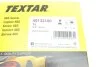 Датчик частоти обертання колеса TEXTAR 45133100 (фото 8)