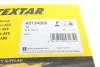 Датчик ABS TEXTAR 45134800 (фото 7)