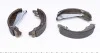 Колодки гальмівні барабанні PKW AUDI / SKODA / VW TEXTAR 91044700 (фото 3)