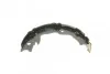 Тормозные колодки барабанные (ручник) NISSAN Qashqai/X-Trail &quot;07&gt;&gt; TEXTAR 91068200 (фото 7)