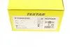 Тормозные колодки барабанные (ручник) NISSAN Qashqai/X-Trail &quot;07&gt;&gt; TEXTAR 91068200 (фото 10)