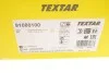 Гальмівні накладки TEXTAR 91080100 (фото 6)