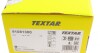 Гальмівні накладки TEXTAR 91081300 (фото 5)