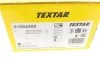 Комплект гальмівних колодок TEXTAR 91084500 (фото 6)