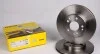 Диск тормозной MERCEDES 190(W201)/E(C124) "F D=284mm "80-98 92031900