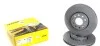 Тормозной диск TEXTAR  PRO 92057605