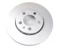 Диск гальмівний AUDI/SEAT/SKODA/VW A3/Ibiza/Leon/Toledo/Fabia/Octavia/Golf "F D=256mm "96>> TEXTAR 92082205 (фото 2)