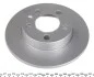 Диск тормозной AUDI/SEAT/SKODA/VW A3/Ibiza/Leon/Fabia/Polo&quot;R D=230mm &quot;88&gt;&gt; TEXTAR 92082503 (фото 2)