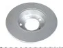 Диск тормозной AUDI/SEAT/SKODA/VW A3/Ibiza/Leon/Fabia/Polo&quot;R D=230mm &quot;88&gt;&gt; TEXTAR 92082503 (фото 3)