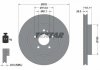 Диск гальмівний MERCEDES M(W163) "F D=303mm "98-"05 92089905