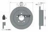 Тормозной диск TEXTAR PRO 92090003