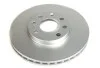 Диск тормозной перед. (вентил.) OPEL Astra G (256*24) TEXTAR 92091803 (фото 3)