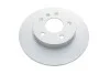 Диск тормозной OPEL Astra/Meriva "R D=264mm "96>> 92092103