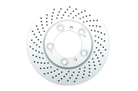 Гальмівний диск TEXTAR 92099905