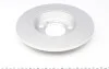 Диск гальмівний AUDI/SKODA/VW A3/TT/Octavia/Bora/Golf "R D=239mm "96-13 TEXTAR 92105803 (фото 4)