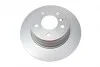 Диск гальмівний BMW X5(E53) "R D=324mm "00-"06 TEXTAR 92107403 (фото 3)