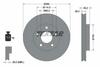 Тормозной диск TEXTAR PRO 92109403