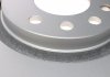 Тормозной диск TEXTAR 92110903 (фото 7)