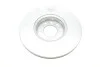 TARCZA HAM. OPEL P. ADAM/ASTRA/CORSA/MERIVA/VECTRA/ZAFIRA 1,0-2,5 98- TEXTAR 92110905 (фото 2)
