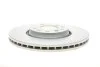 TARCZA HAM. OPEL P. ADAM/ASTRA/CORSA/MERIVA/VECTRA/ZAFIRA 1,0-2,5 98- TEXTAR 92110905 (фото 3)