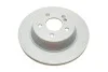 Диск тормозной MERCEDES E(W211,212) "R D=300mm "02>> 92115505