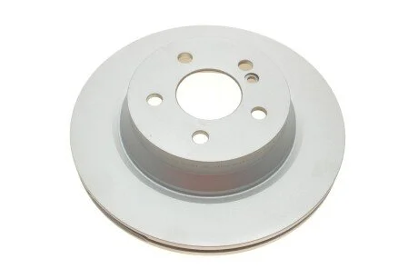 Диск тормозной MERCEDES E(W211,212) "R D=300mm "02>> TEXTAR 92115505