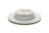 Диск тормозной MERCEDES E(W211,212) &quot;R D=300mm &quot;02&gt;&gt; TEXTAR 92115505 (фото 6)