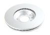 Гальмівний диск PRO TEXTAR 92118703 (фото 4)