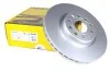 Диск тормозной AUDI/SEAT/SKODA/VW A3/Leon/Octavia//Caddy/Golf/Passat "F D=312mm "01>> 92120505