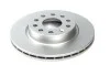 Диск тормозной AUDI/SEAT/SKODA/VW A3/Toledo/Octavia/Caddy/Golf &quot;F D=280mm &quot;03&gt;&gt; TEXTAR 92120705 (фото 2)